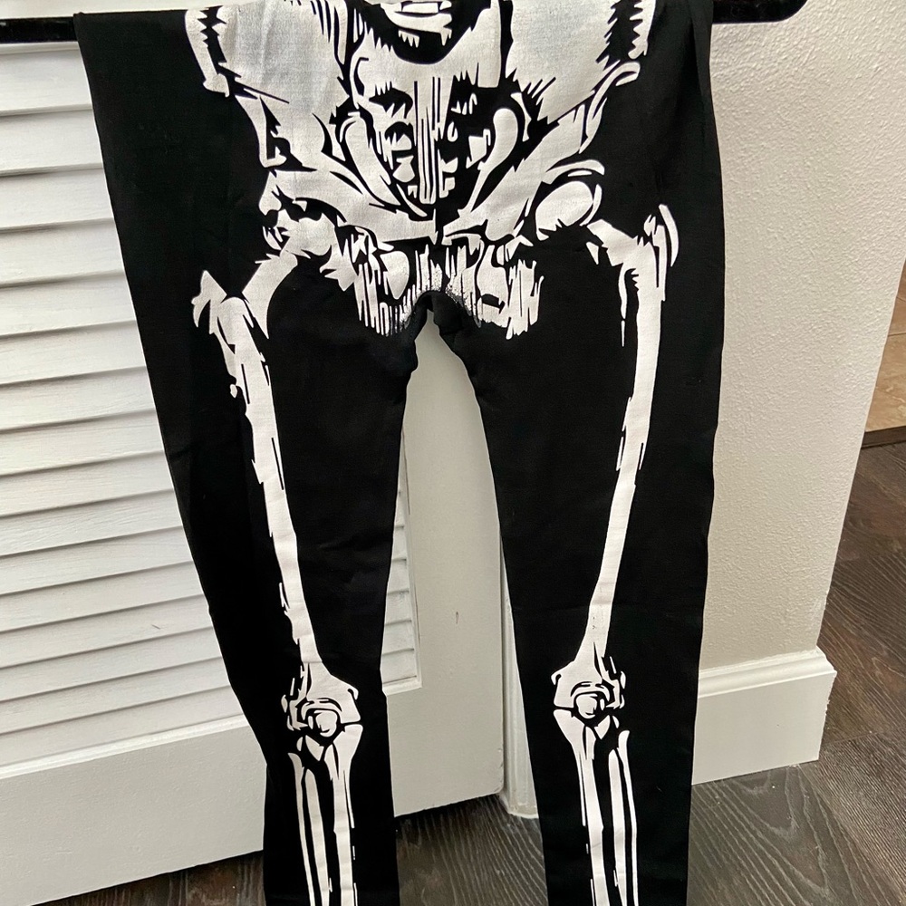 Cute Halloween costume